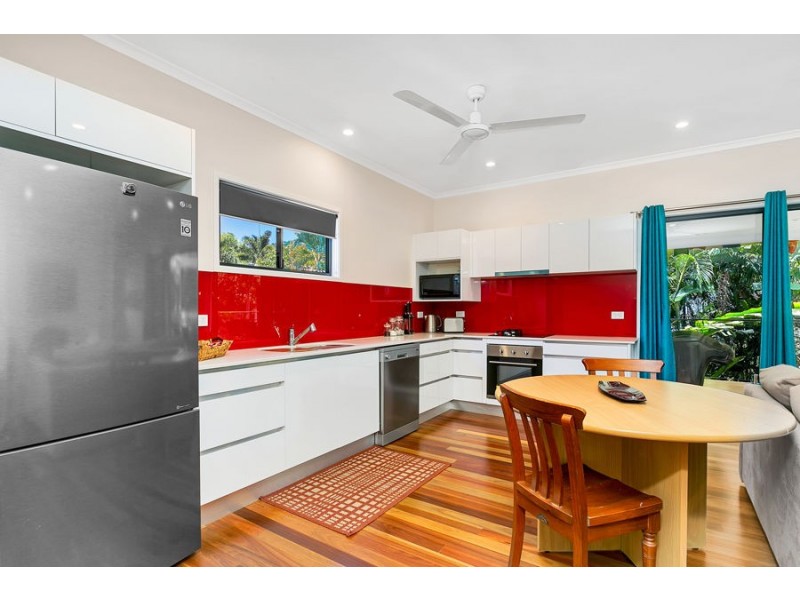 Edge Hill QLD 4870