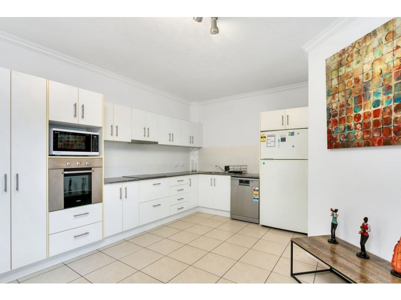 Parramatta Park QLD 4870