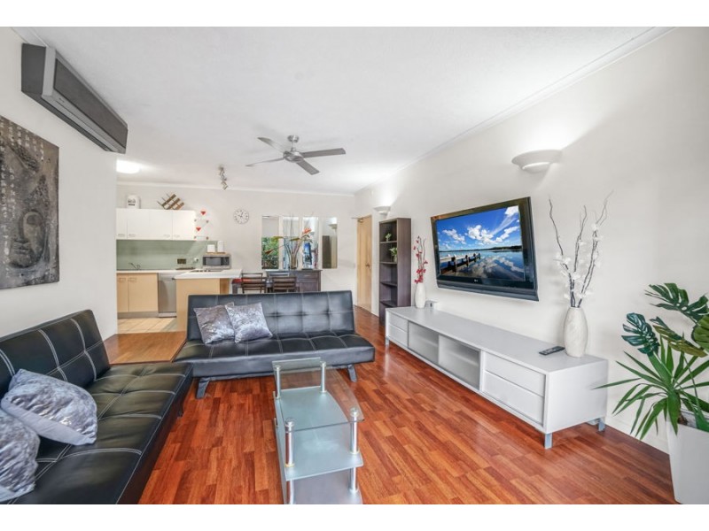 37/78-90 Digger Street, Cairns North QLD 4870