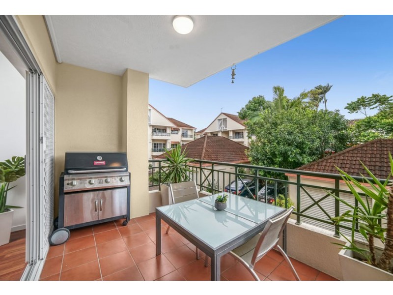 37/78-90 Digger Street, Cairns North QLD 4870