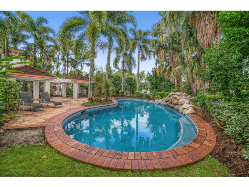 37/78-90 Digger Street, Cairns North QLD 4870