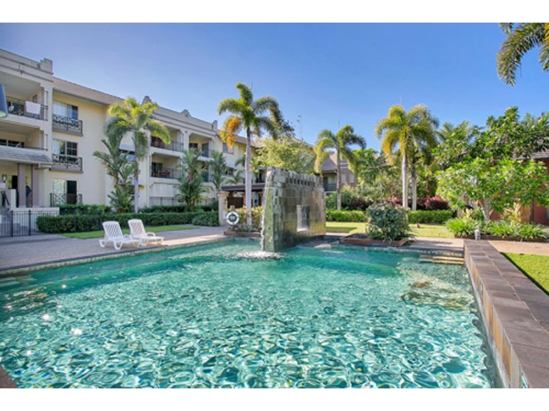 101/10 Gregory Street, Westcourt QLD 4870