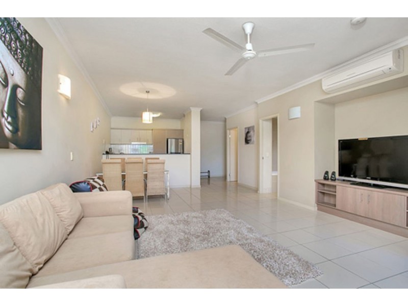 101/10 Gregory Street, Westcourt QLD 4870