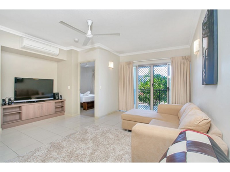 101/10 Gregory Street, Westcourt QLD 4870