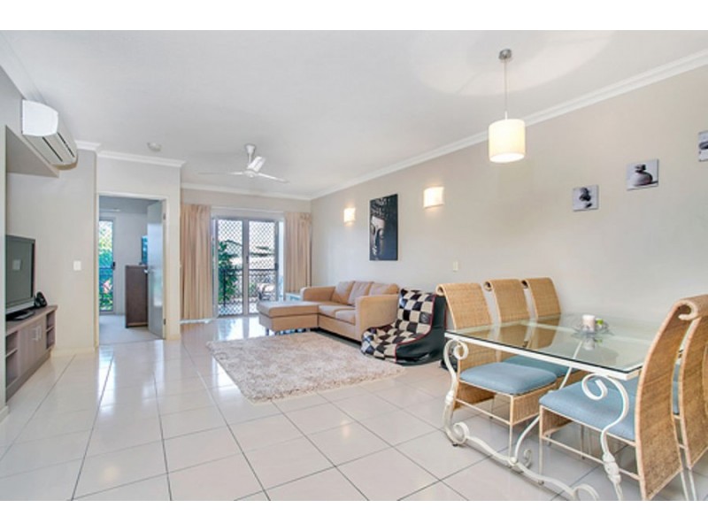 101/10 Gregory Street, Westcourt QLD 4870