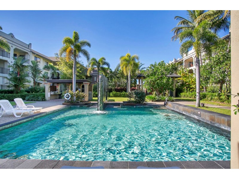 101/10 Gregory Street, Westcourt QLD 4870