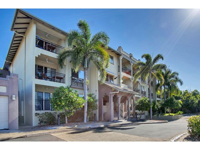 101/10 Gregory Street, Westcourt QLD 4870