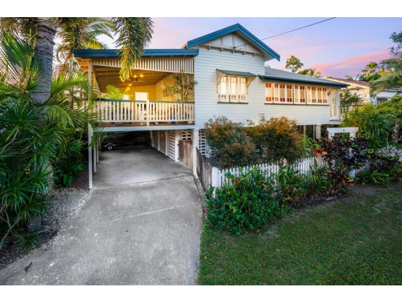 6 Brisbane Street, Parramatta Park QLD 4870
