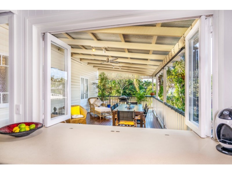 6 Brisbane Street, Parramatta Park QLD 4870
