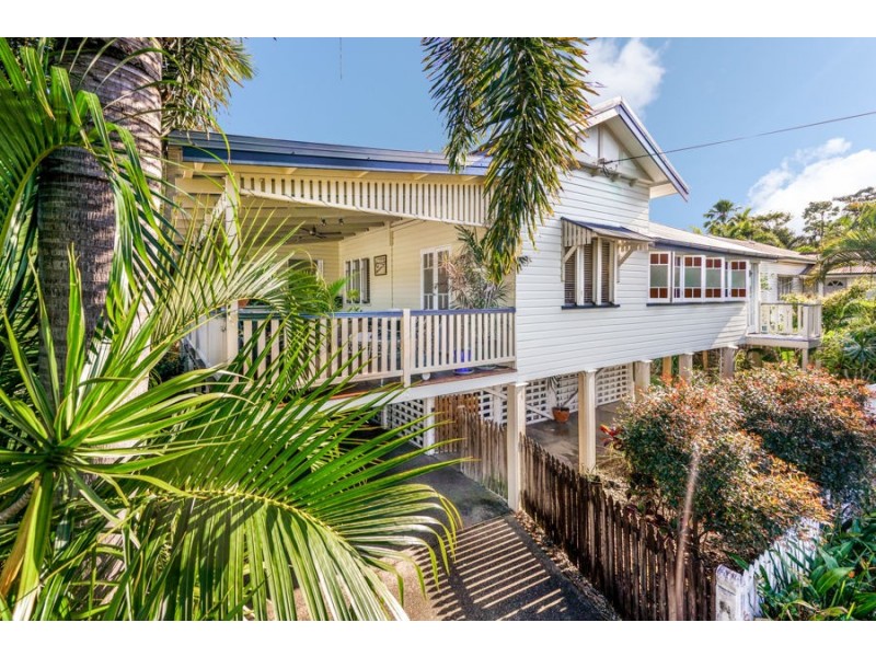 6 Brisbane Street, Parramatta Park QLD 4870