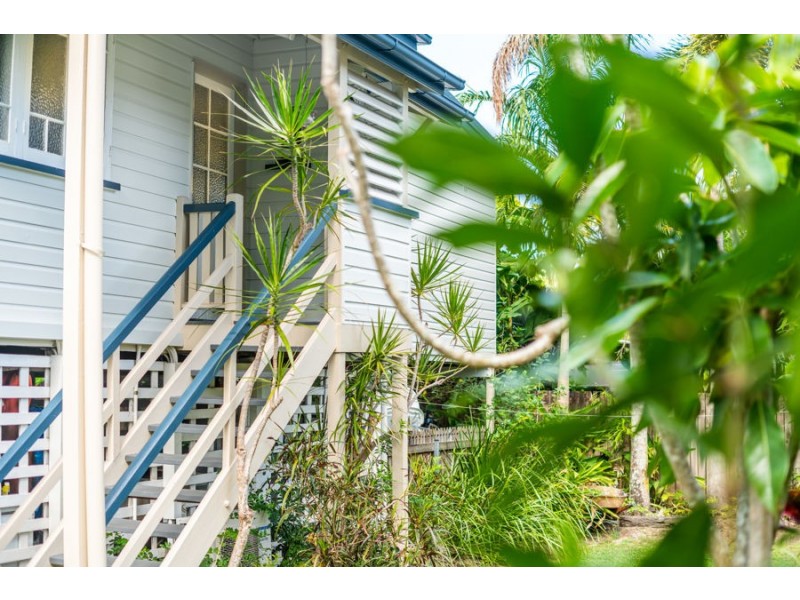 6 Brisbane Street, Parramatta Park QLD 4870