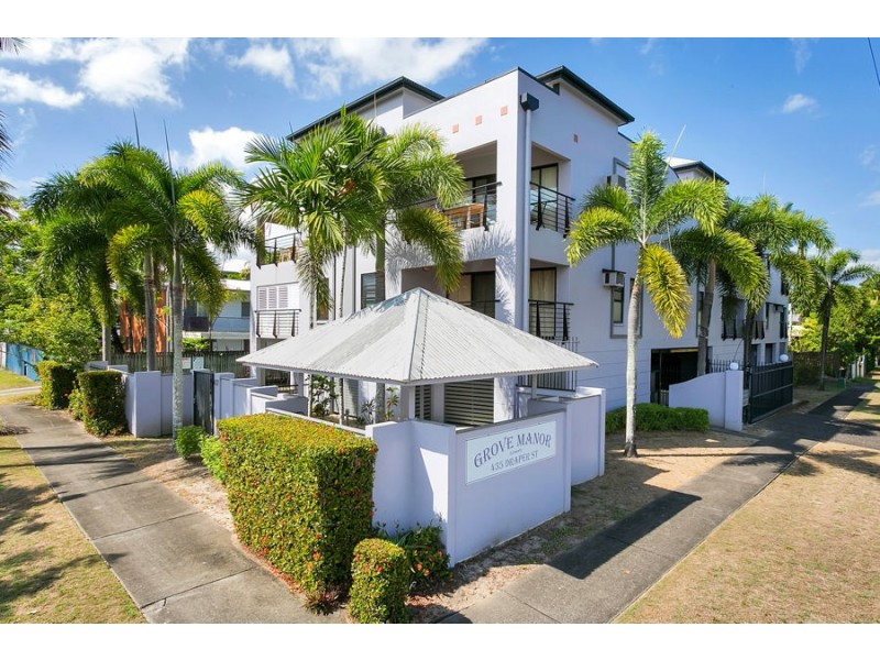 6/435-437 Draper Street, Parramatta Park QLD 4870