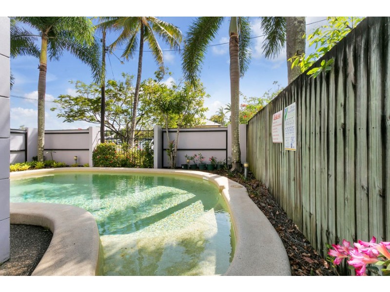 6/435-437 Draper Street, Parramatta Park QLD 4870