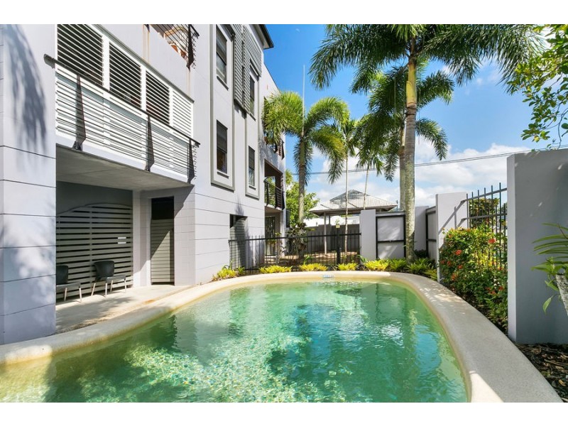 6/435-437 Draper Street, Parramatta Park QLD 4870