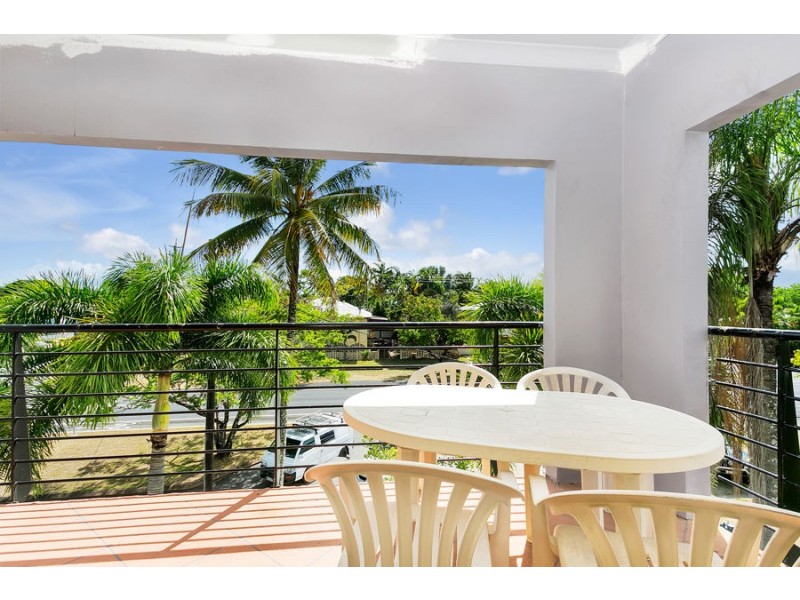 6/435-437 Draper Street, Parramatta Park QLD 4870