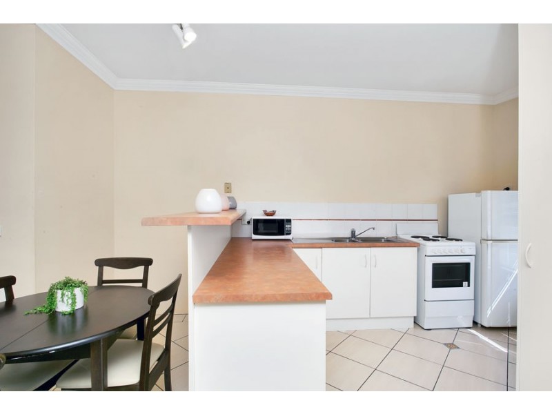 6/435-437 Draper Street, Parramatta Park QLD 4870