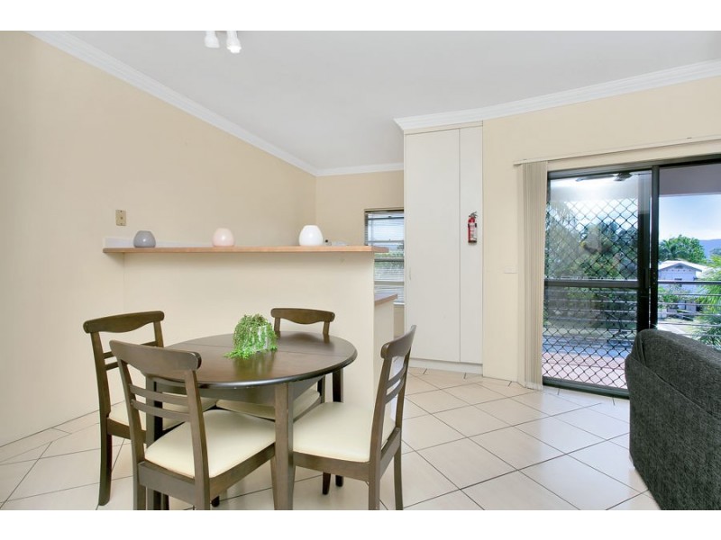 6/435-437 Draper Street, Parramatta Park QLD 4870