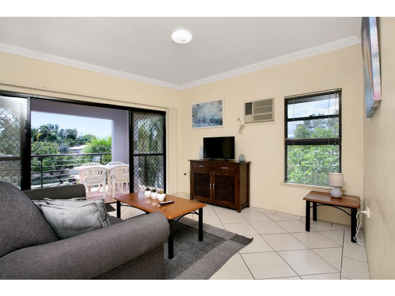 6/435-437 Draper Street, Parramatta Park QLD 4870
