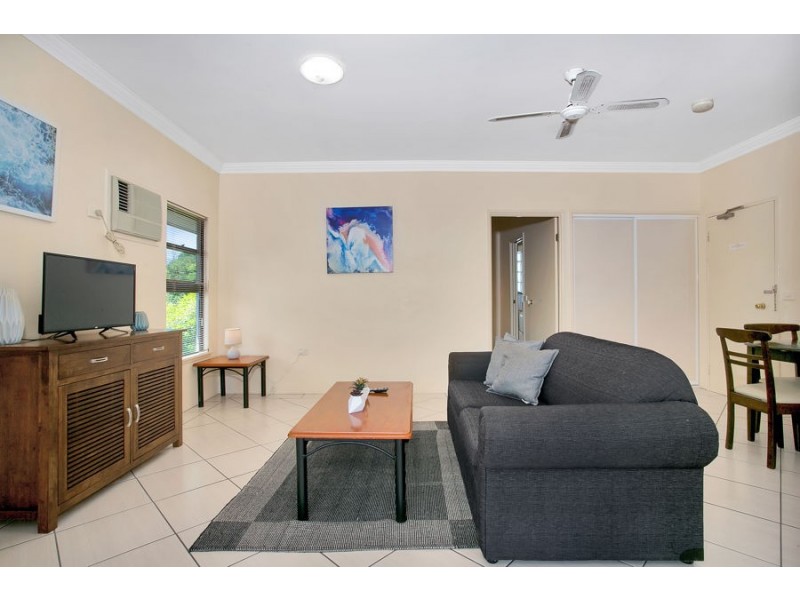 6/435-437 Draper Street, Parramatta Park QLD 4870