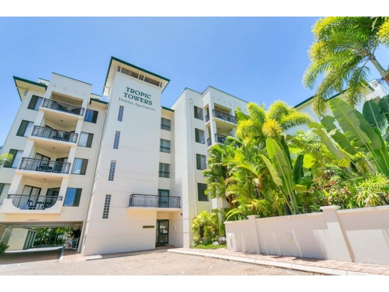 110/294-298 Sheridan Street, Cairns North QLD 4870
