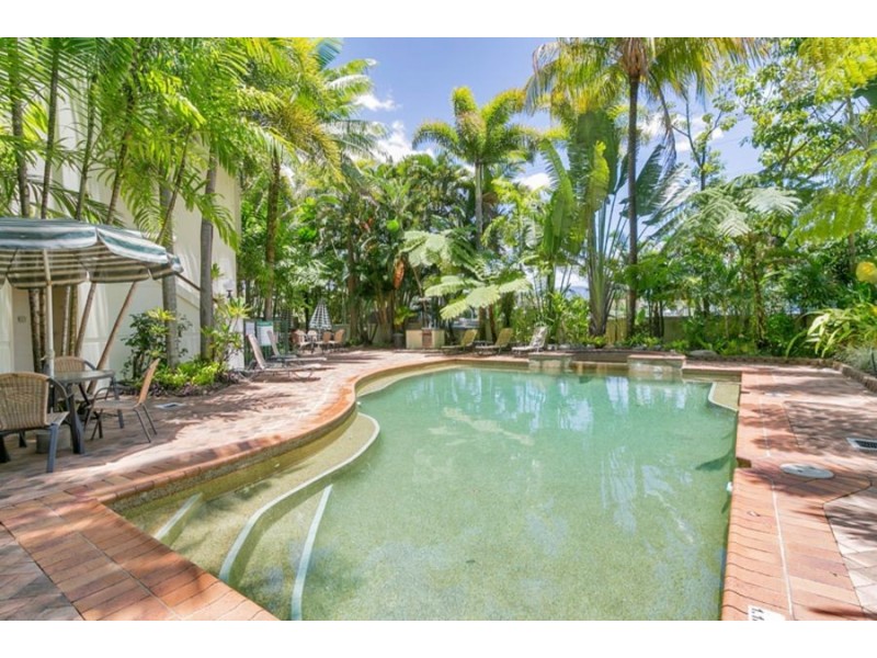 110/294-298 Sheridan Street, Cairns North QLD 4870