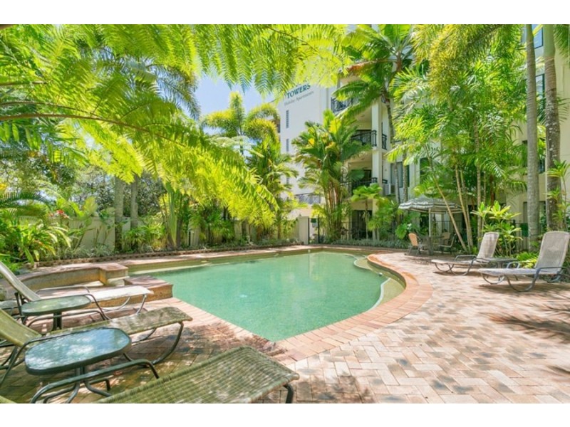 110/294-298 Sheridan Street, Cairns North QLD 4870