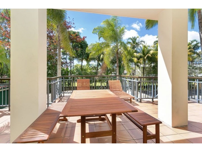 110/294-298 Sheridan Street, Cairns North QLD 4870