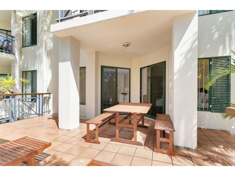 110/294-298 Sheridan Street, Cairns North QLD 4870