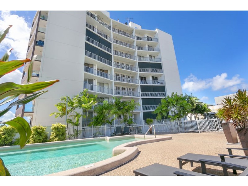 401/23-27 Mcleod Street, Cairns City QLD 4870