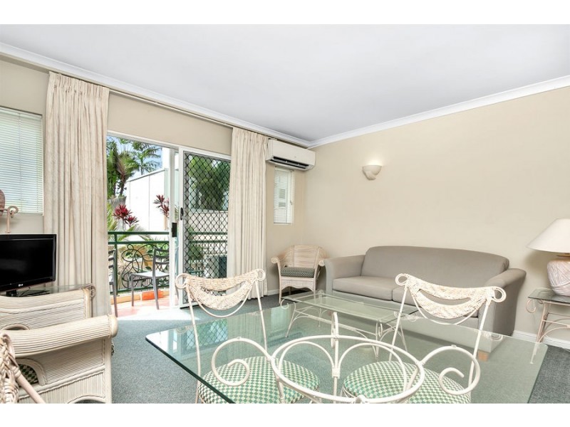 23/62 Abbott Street, Cairns City QLD 4870