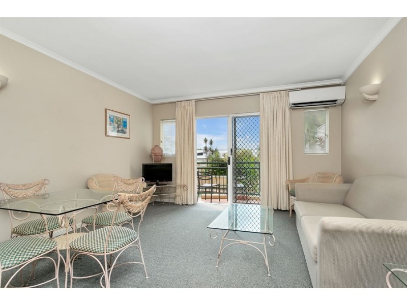 23/62 Abbott Street, Cairns City QLD 4870