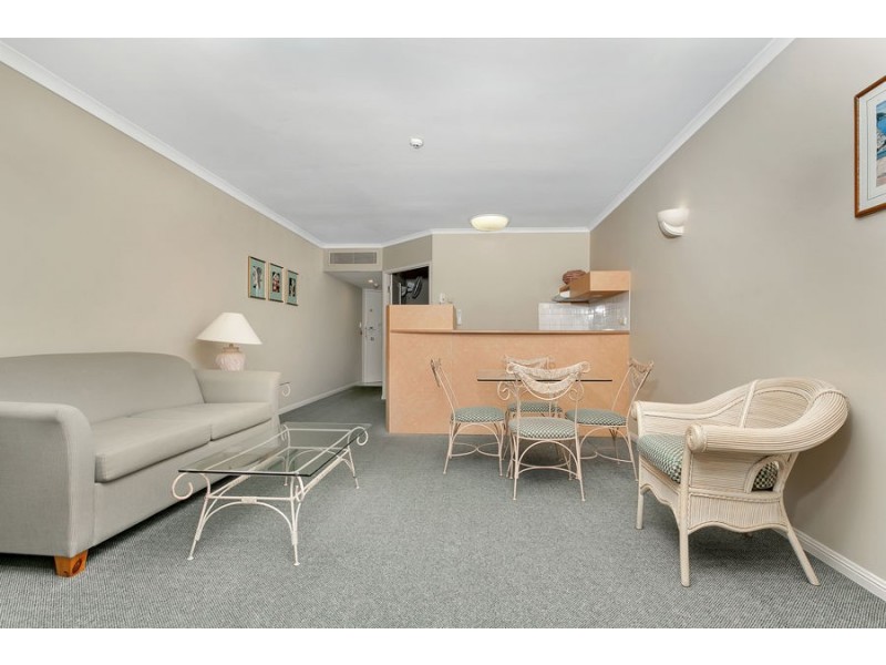 23/62 Abbott Street, Cairns City QLD 4870