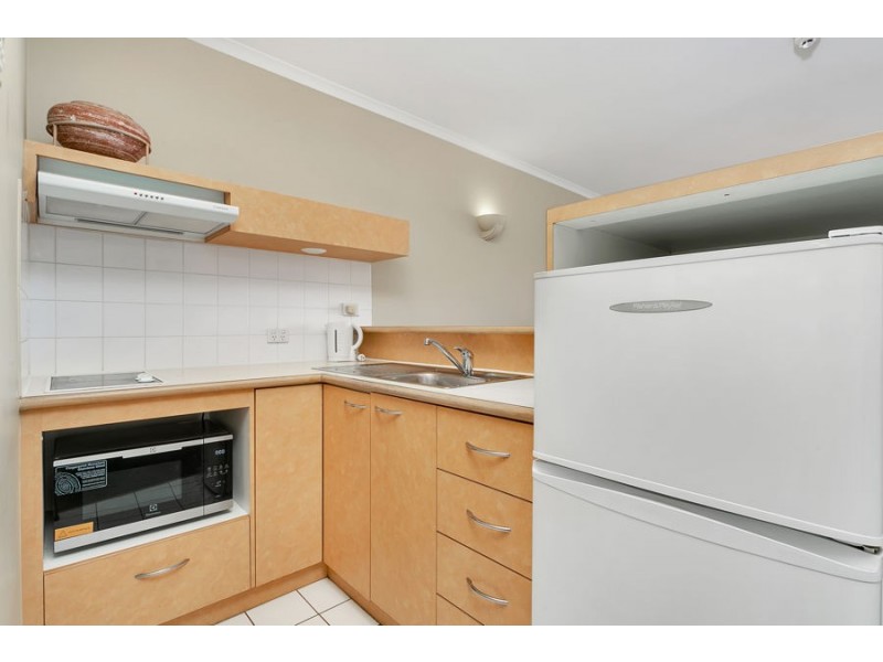 23/62 Abbott Street, Cairns City QLD 4870