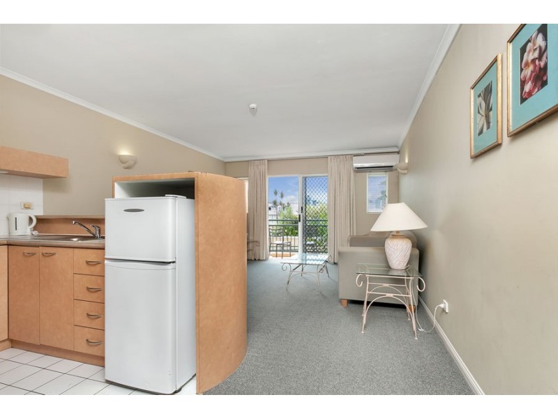 23/62 Abbott Street, Cairns City QLD 4870