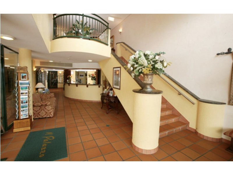 20/62 Abbott Street, Cairns City QLD 4870