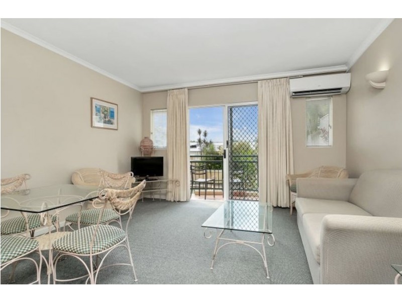 20/62 Abbott Street, Cairns City QLD 4870