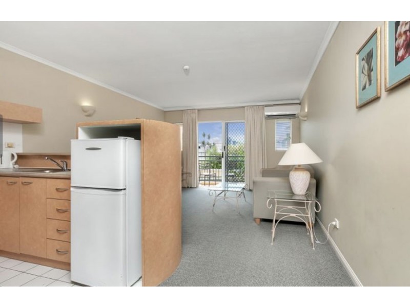 20/62 Abbott Street, Cairns City QLD 4870