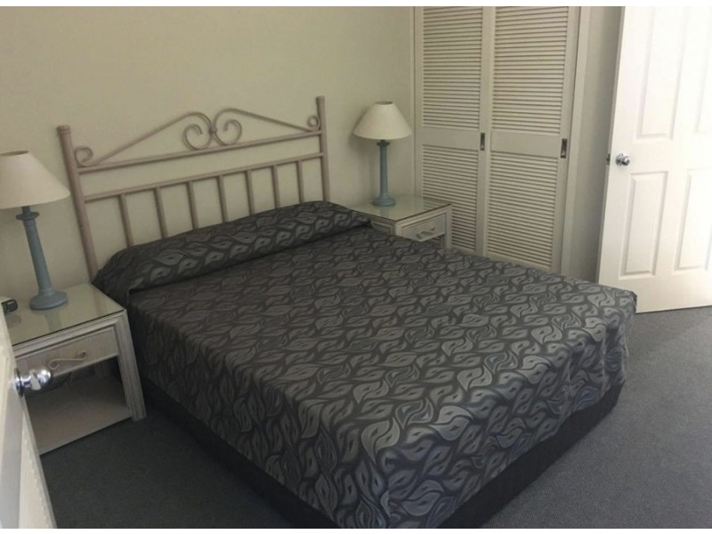 20/62 Abbott Street, Cairns City QLD 4870