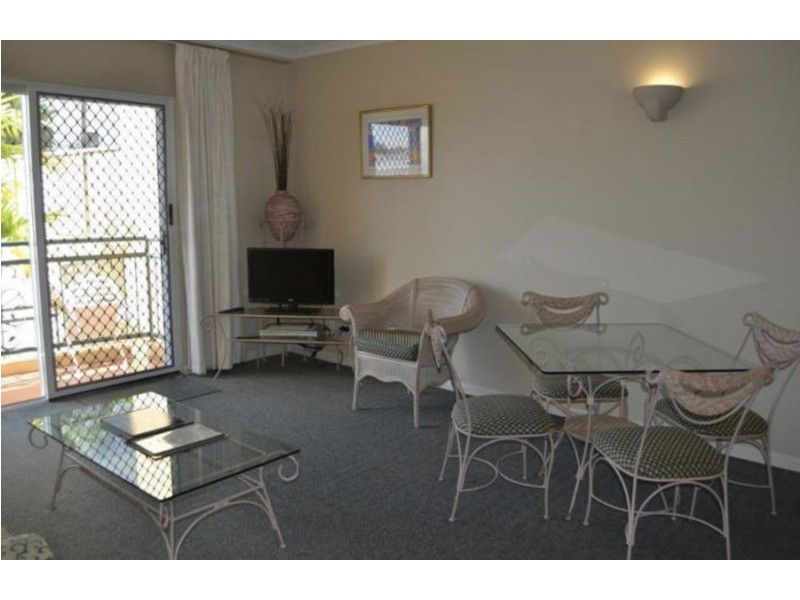 20/62 Abbott Street, Cairns City QLD 4870