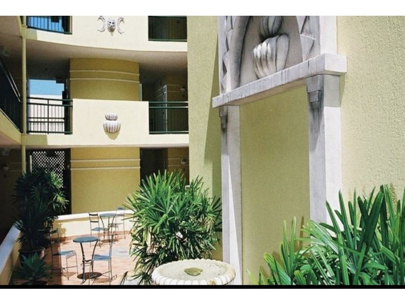 20/62 Abbott Street, Cairns City QLD 4870