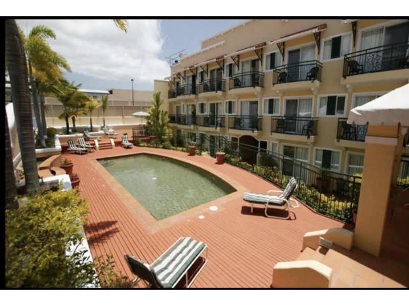 20/62 Abbott Street, Cairns City QLD 4870