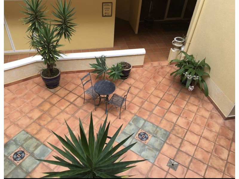 20/62 Abbott Street, Cairns City QLD 4870