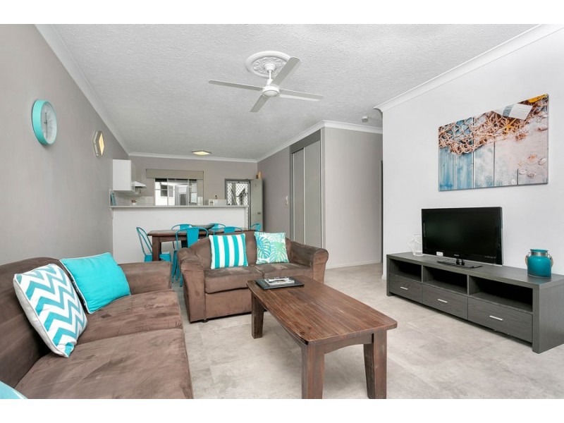 7/17a Upward Street, Cairns City QLD 4870