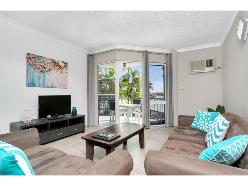 7/17a Upward Street, Cairns City QLD 4870