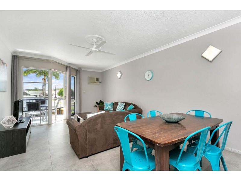 7/17a Upward Street, Cairns City QLD 4870