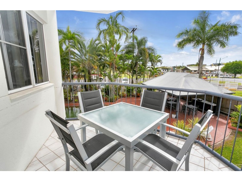 7/17a Upward Street, Cairns City QLD 4870