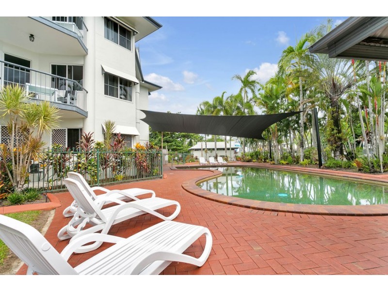 7/17a Upward Street, Cairns City QLD 4870