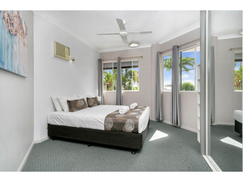 7/17a Upward Street, Cairns City QLD 4870