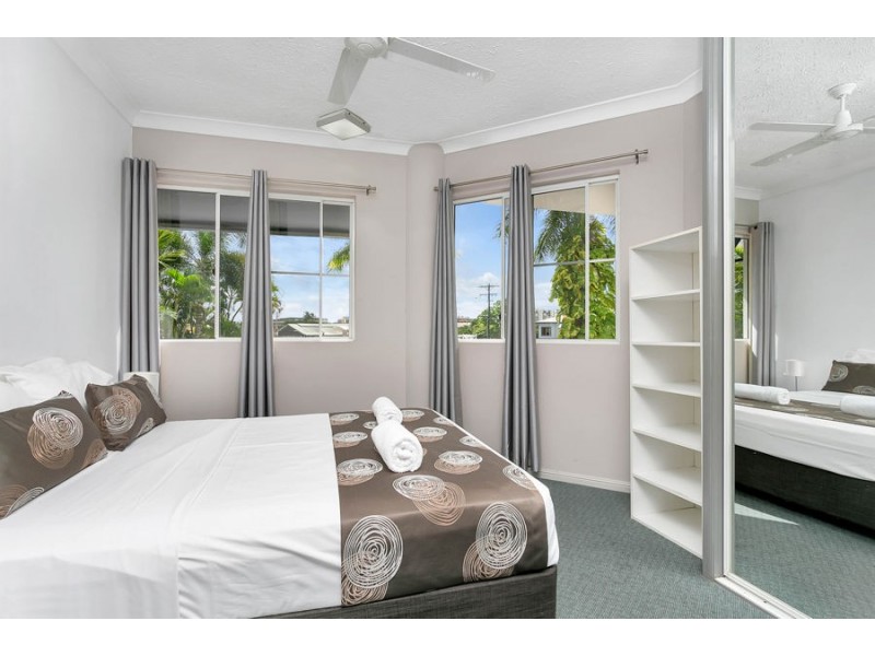 7/17a Upward Street, Cairns City QLD 4870