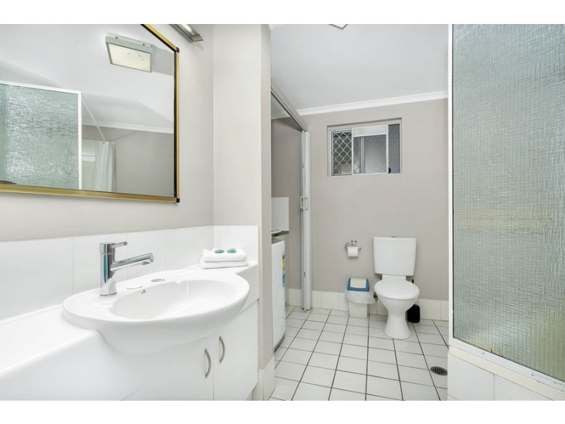 7/17a Upward Street, Cairns City QLD 4870